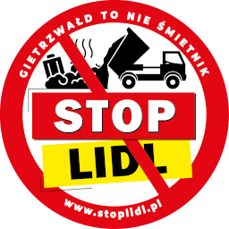 grafika, symbol stoplidl